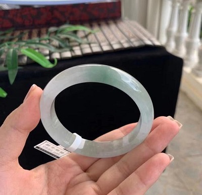 翡翠手鐲
