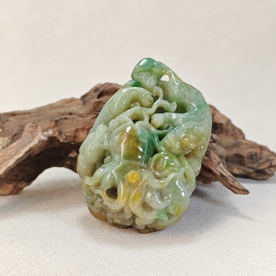翡翠裝飾品