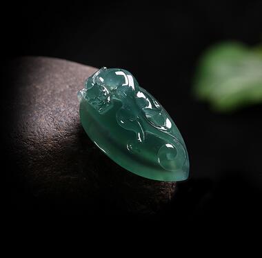 探索與發現翡翠的產生，看了之後你震驚嗎？
