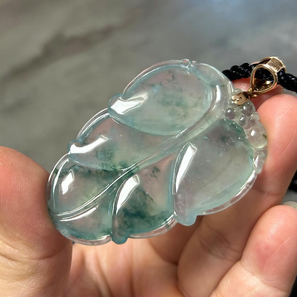 為何冰玻種成為翡翠新寵？